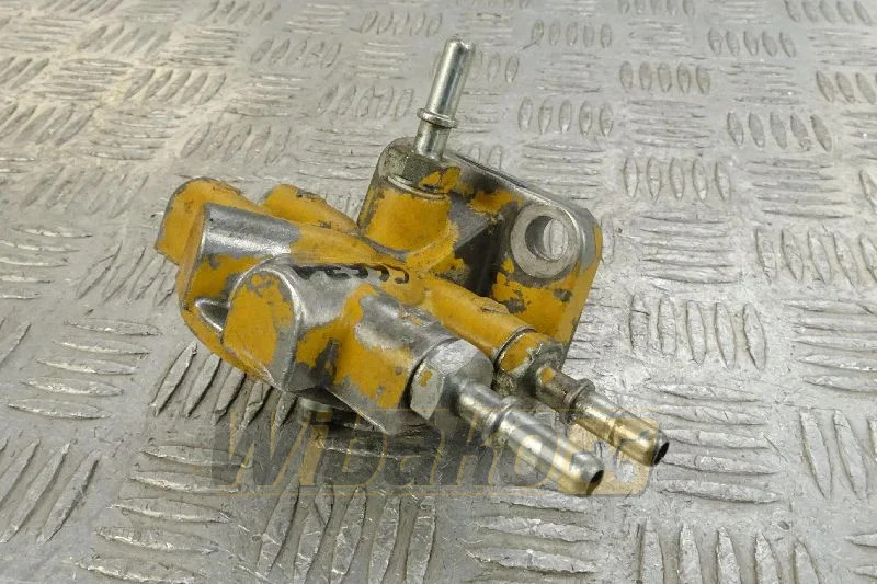 Caterpillar 309-1481 - Brændstoffilter for Entreprenørmaskin: billede 1 Caterpillar 309-1481 - Brændstoffilter for Entreprenørmaskin: billede 1