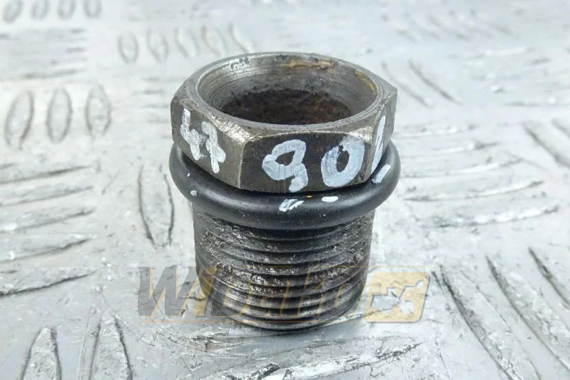 Caterpillar 3304/3306 - Injector for Entreprenørmaskin: billede 1 Caterpillar 3304/3306 - Injector for Entreprenørmaskin: billede 1