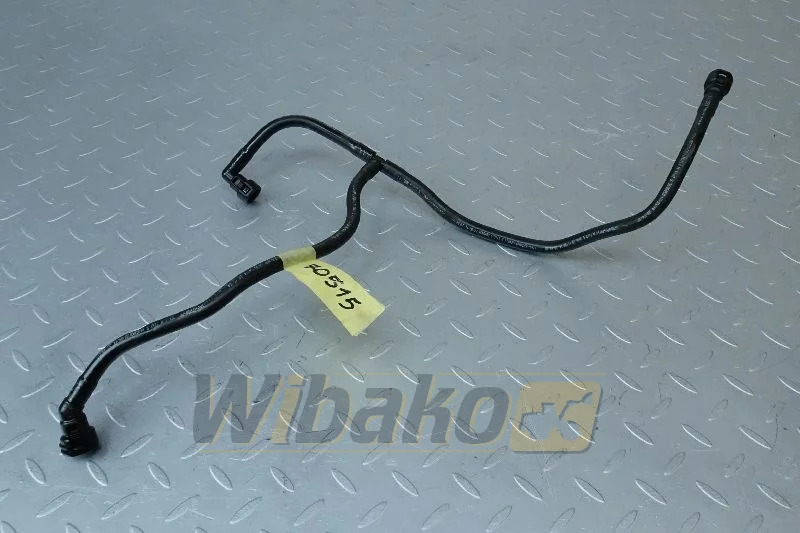 Caterpillar 3605450 - Injector for Entreprenørmaskin: billede 1 Caterpillar 3605450 - Injector for Entreprenørmaskin: billede 1