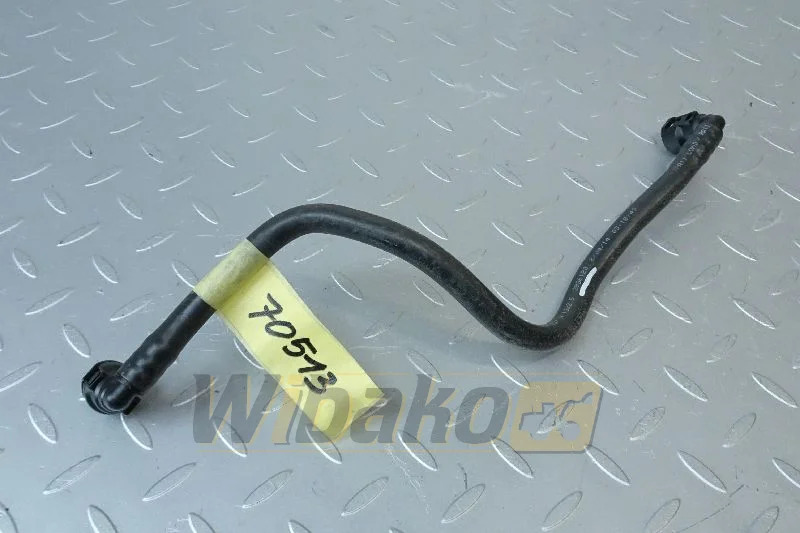Caterpillar 3836120 - Injector for Entreprenørmaskin: billede 1 Caterpillar 3836120 - Injector for Entreprenørmaskin: billede 1