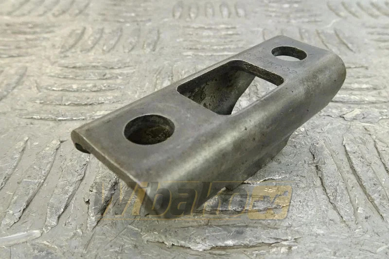 Caterpillar 7C-9255 - Injector for Entreprenørmaskin: billede 1 Caterpillar 7C-9255 - Injector for Entreprenørmaskin: billede 1