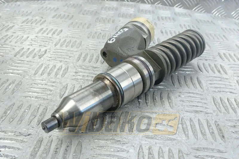 Caterpillar C15/C18 253-0616/10R-3265 - Brændstofpumpe for Entreprenørmaskin: billede 1 Caterpillar C15/C18 253-0616/10R-3265 - Brændstofpumpe for Entreprenørmaskin: billede 1