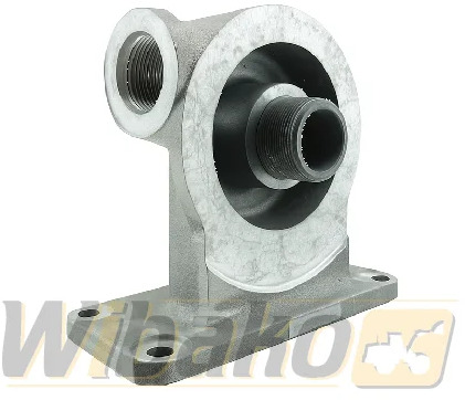 Caterpillar C9/C10/C11/C12/C13/C15/C16/C18/3176/3196 104-7995 - Oliefilter for Entreprenørmaskin: billede 1 Caterpillar C9/C10/C11/C12/C13/C15/C16/C18/3176/3196 104-7995 - Oliefilter for Entreprenørmaskin: billede 1