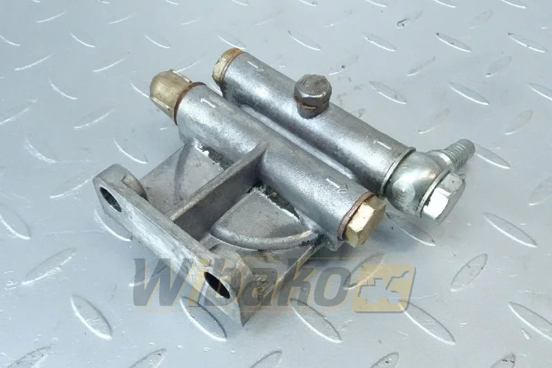 Cummins 3321305 - Brændstoffilter for Entreprenørmaskin: billede 1 Cummins 3321305 - Brændstoffilter for Entreprenørmaskin: billede 1