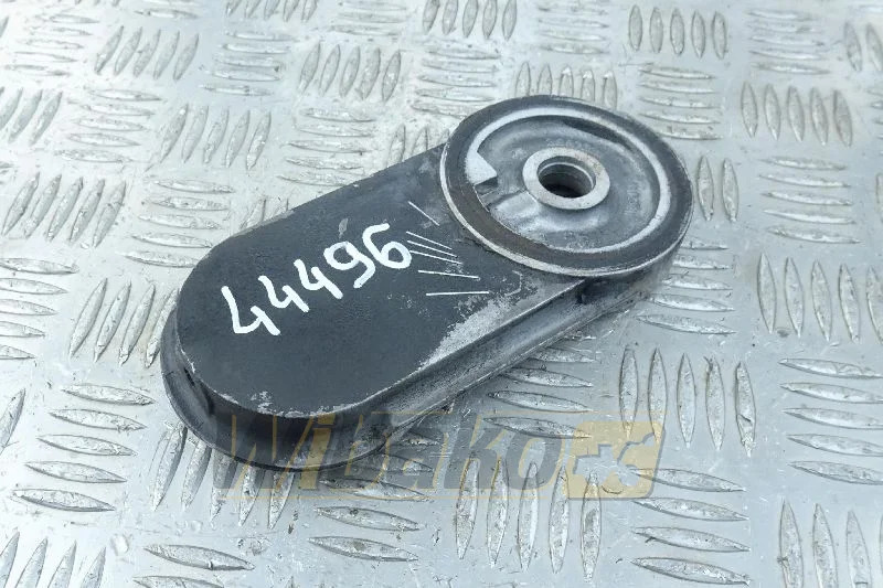 Cummins 3897331 - Brændstoffilter for Entreprenørmaskin: billede 1 Cummins 3897331 - Brændstoffilter for Entreprenørmaskin: billede 1