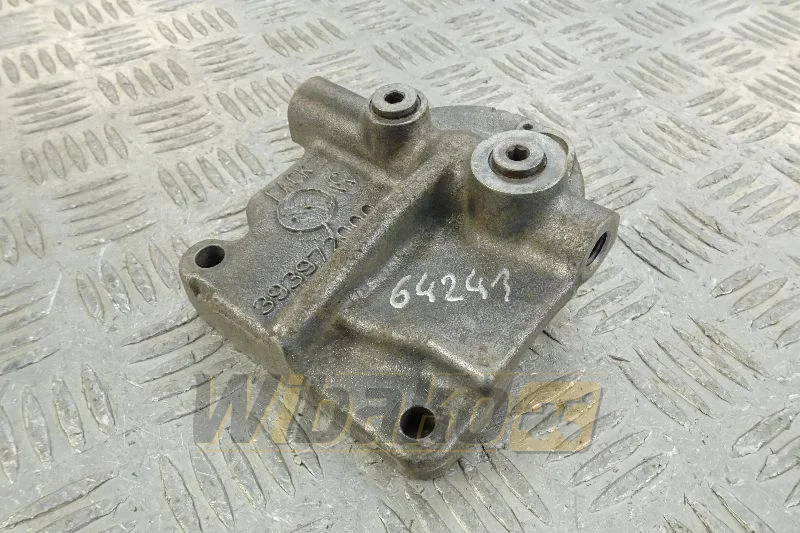 Cummins 393972000 - Brændstoffilter for Entreprenørmaskin: billede 1 Cummins 393972000 - Brændstoffilter for Entreprenørmaskin: billede 1