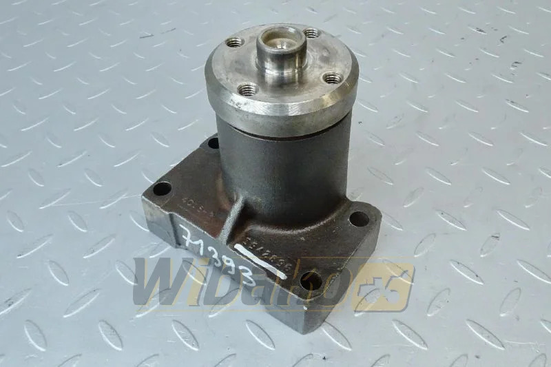 Cummins 3942896 - Ventilator for Entreprenørmaskin: billede 1 Cummins 3942896 - Ventilator for Entreprenørmaskin: billede 1