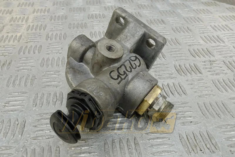 Cummins 3975404 - Brændstoffilter for Entreprenørmaskin: billede 1 Cummins 3975404 - Brændstoffilter for Entreprenørmaskin: billede 1