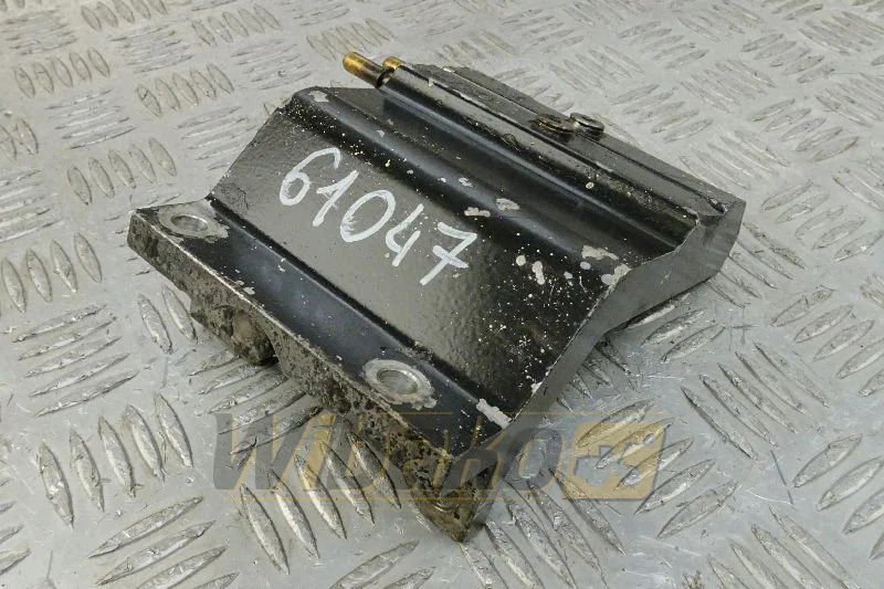 Cummins 4948572 - Brændstoffilter for Entreprenørmaskin: billede 1 Cummins 4948572 - Brændstoffilter for Entreprenørmaskin: billede 1