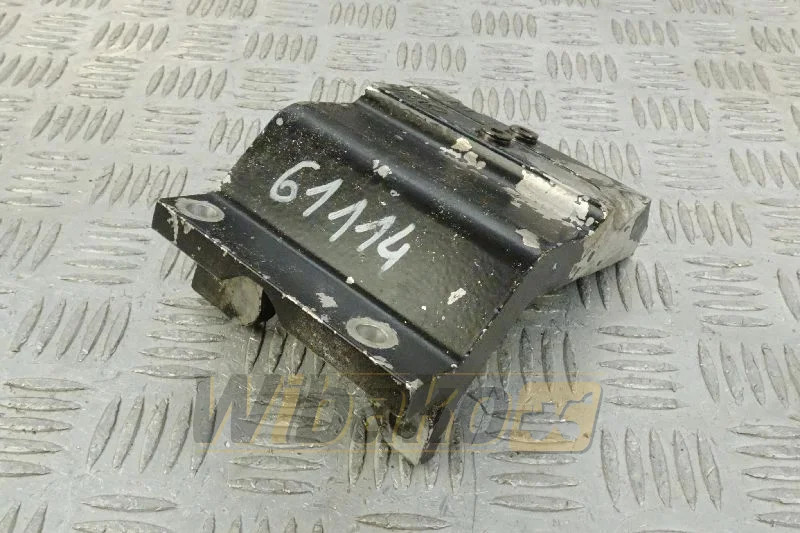 Cummins 4948572 - Brændstoffilter for Entreprenørmaskin: billede 1 Cummins 4948572 - Brændstoffilter for Entreprenørmaskin: billede 1