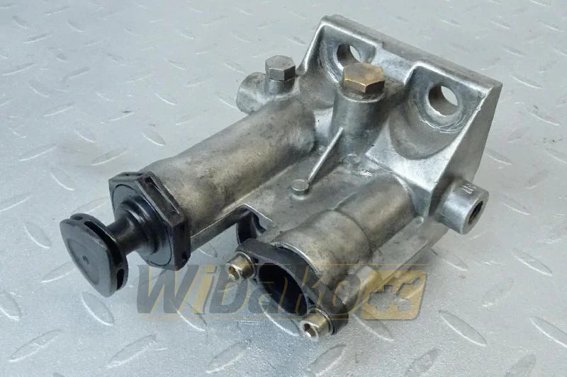 Cummins 5288347 - Brændstoffilter for Entreprenørmaskin: billede 1 Cummins 5288347 - Brændstoffilter for Entreprenørmaskin: billede 1