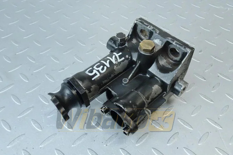 Cummins 5288347 - Brændstoffilter for Entreprenørmaskin: billede 1 Cummins 5288347 - Brændstoffilter for Entreprenørmaskin: billede 1