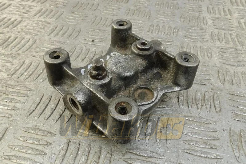 Cummins 5363389 - Brændstoffilter for Entreprenørmaskin: billede 1 Cummins 5363389 - Brændstoffilter for Entreprenørmaskin: billede 1