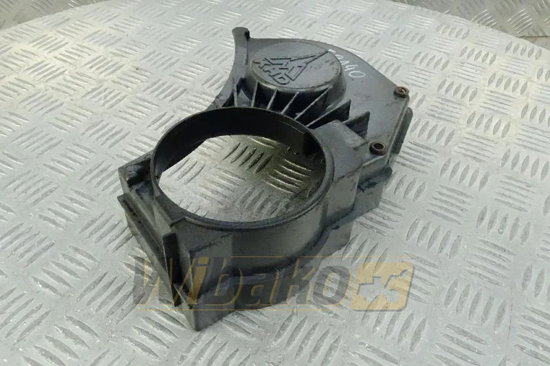 Deutz 04179790 - Knastaksel for Entreprenørmaskin: billede 1 Deutz 04179790 - Knastaksel for Entreprenørmaskin: billede 1
