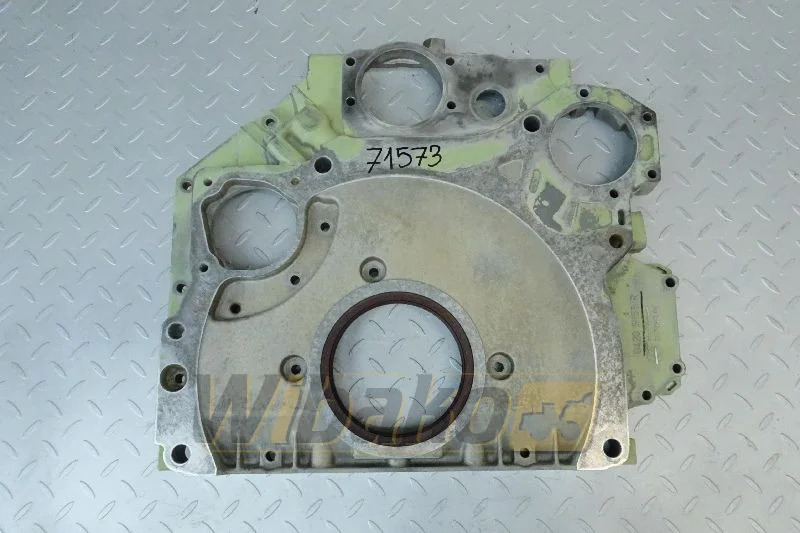 Deutz 04205852 - Knastaksel for Entreprenørmaskin: billede 1 Deutz 04205852 - Knastaksel for Entreprenørmaskin: billede 1