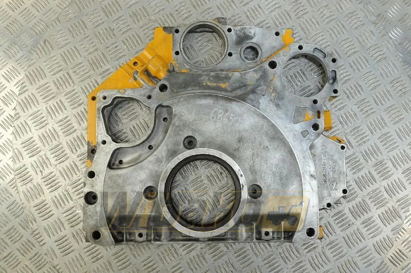 Deutz 04205852 - Knastaksel for Entreprenørmaskin: billede 1 Deutz 04205852 - Knastaksel for Entreprenørmaskin: billede 1