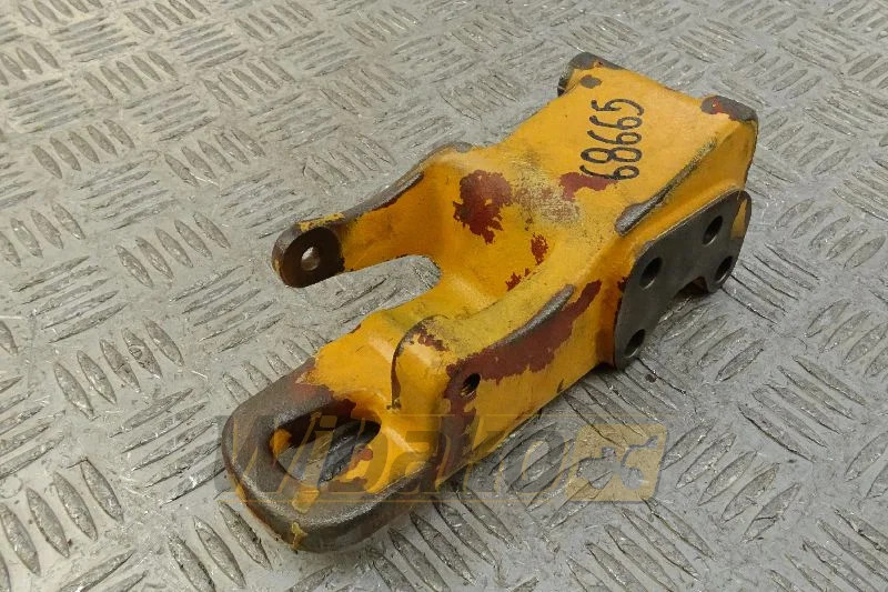 Deutz 04207672 - Generator for Entreprenørmaskin: billede 1 Deutz 04207672 - Generator for Entreprenørmaskin: billede 1