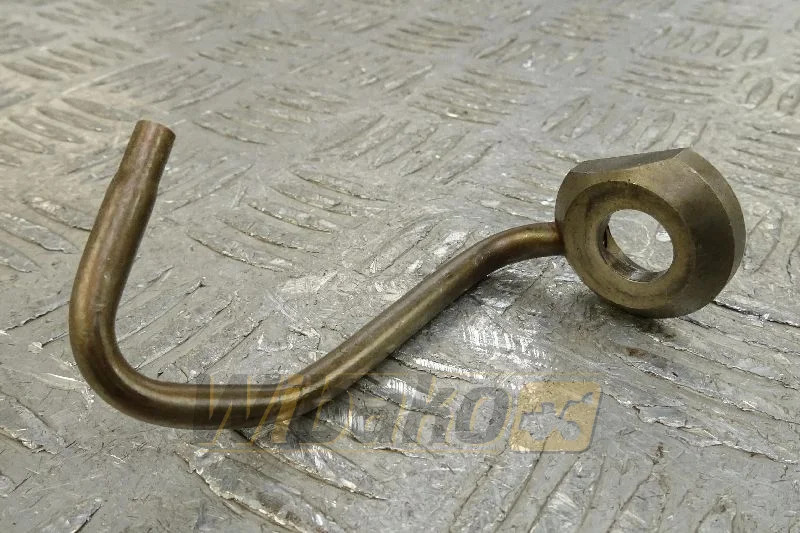 Deutz 04224685 - Stempel/ Ring/ Busk for Entreprenørmaskin: billede 1 Deutz 04224685 - Stempel/ Ring/ Busk for Entreprenørmaskin: billede 1