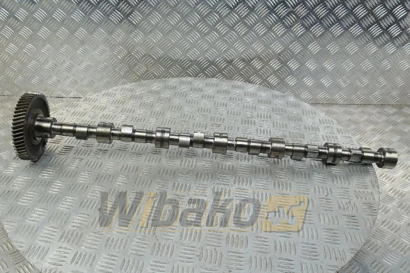 Deutz 04231450 - Knastaksel for Entreprenørmaskin: billede 1 Deutz 04231450 - Knastaksel for Entreprenørmaskin: billede 1