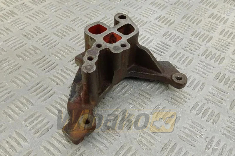 Deutz 04254429 - Generator for Entreprenørmaskin: billede 1 Deutz 04254429 - Generator for Entreprenørmaskin: billede 1