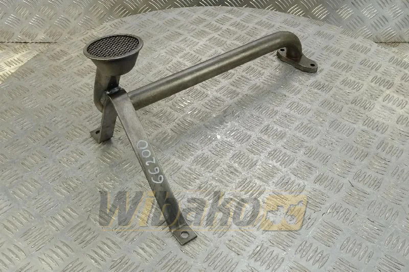 Deutz 04256591 - Bundkar for Entreprenørmaskin: billede 1 Deutz 04256591 - Bundkar for Entreprenørmaskin: billede 1