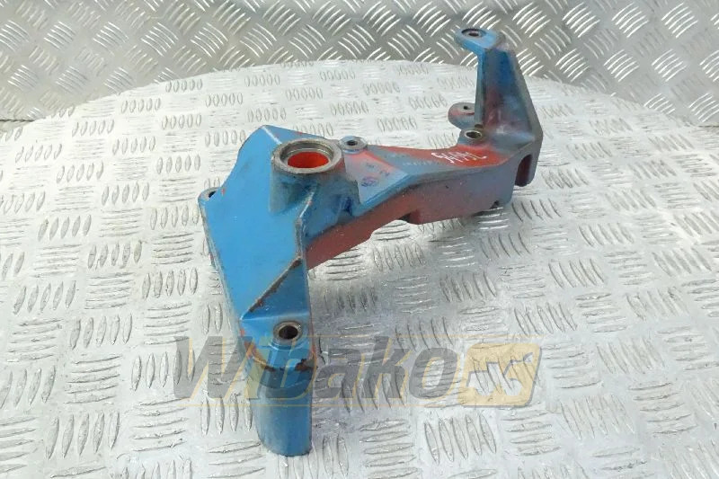 Deutz 04272747 - Generator for Entreprenørmaskin: billede 1 Deutz 04272747 - Generator for Entreprenørmaskin: billede 1