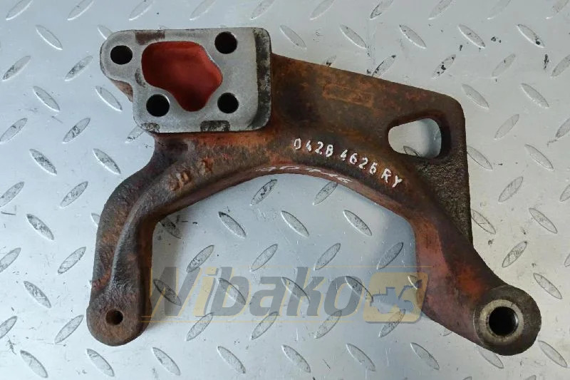 Deutz 04284625RY - Generator for Entreprenørmaskin: billede 1 Deutz 04284625RY - Generator for Entreprenørmaskin: billede 1