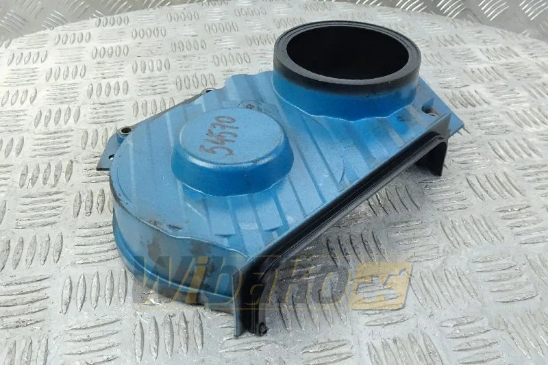 Deutz 04286651 - Knastaksel for Entreprenørmaskin: billede 1 Deutz 04286651 - Knastaksel for Entreprenørmaskin: billede 1