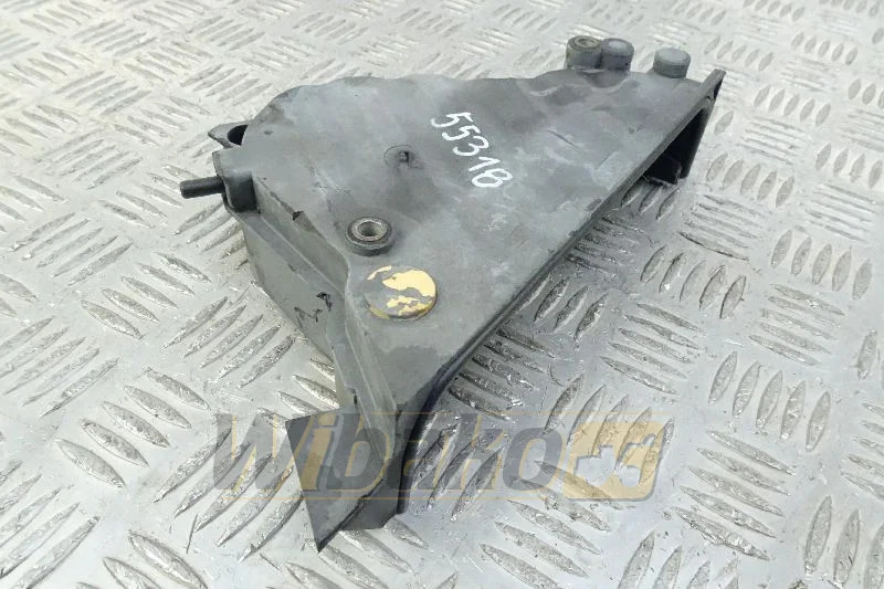 Deutz 04286701 - Knastaksel for Entreprenørmaskin: billede 1 Deutz 04286701 - Knastaksel for Entreprenørmaskin: billede 1