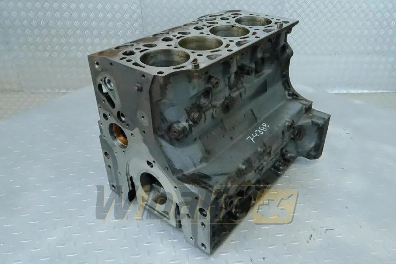 Deutz 04289542RY - Motor blok for Entreprenørmaskin: billede 1 Deutz 04289542RY - Motor blok for Entreprenørmaskin: billede 1