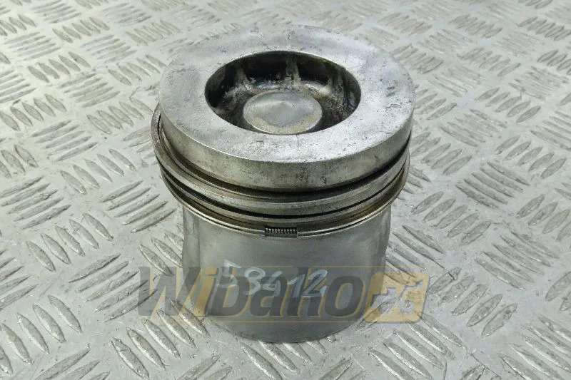 Deutz 04501352 - Stempel/ Ring/ Busk for Entreprenørmaskin: billede 1 Deutz 04501352 - Stempel/ Ring/ Busk for Entreprenørmaskin: billede 1