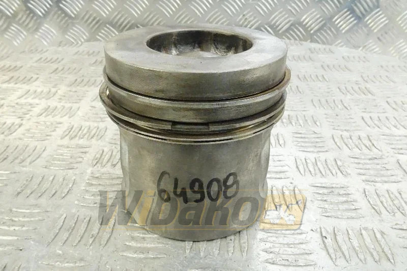 Deutz 04501352 - Stempel/ Ring/ Busk for Entreprenørmaskin: billede 1 Deutz 04501352 - Stempel/ Ring/ Busk for Entreprenørmaskin: billede 1