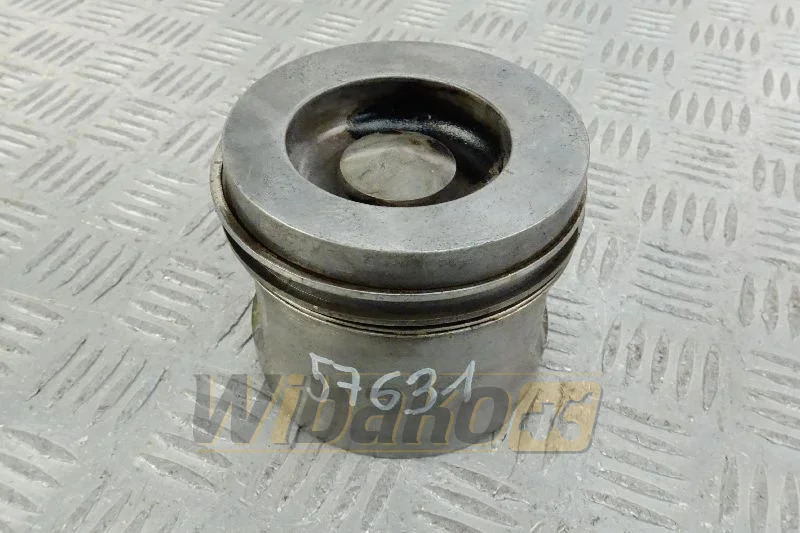 Deutz 04501366 - Stempel/ Ring/ Busk for Entreprenørmaskin: billede 1 Deutz 04501366 - Stempel/ Ring/ Busk for Entreprenørmaskin: billede 1