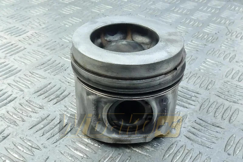 Deutz 04501383 - Stempel/ Ring/ Busk for Entreprenørmaskin: billede 1 Deutz 04501383 - Stempel/ Ring/ Busk for Entreprenørmaskin: billede 1