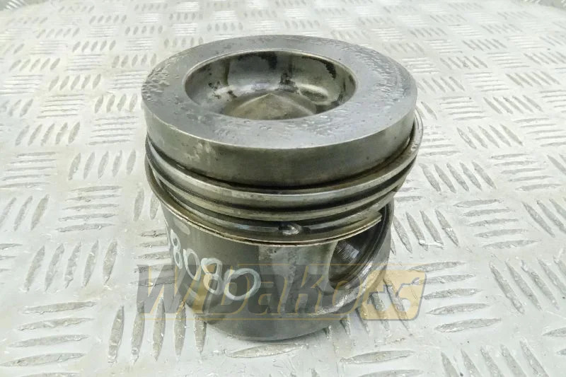 Deutz 04501383 - Stempel/ Ring/ Busk for Entreprenørmaskin: billede 1 Deutz 04501383 - Stempel/ Ring/ Busk for Entreprenørmaskin: billede 1