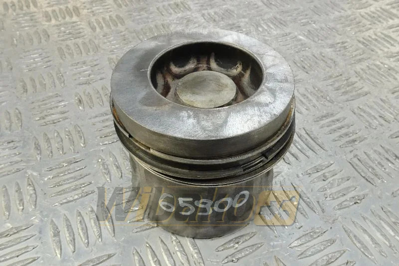 Deutz 04501383 - Stempel/ Ring/ Busk for Entreprenørmaskin: billede 1 Deutz 04501383 - Stempel/ Ring/ Busk for Entreprenørmaskin: billede 1