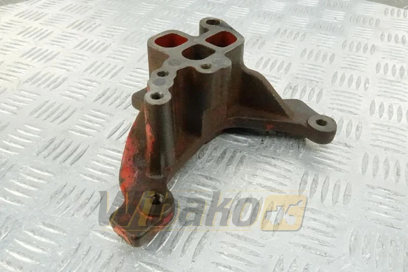 Deutz 04503754 - Generator for Entreprenørmaskin: billede 1 Deutz 04503754 - Generator for Entreprenørmaskin: billede 1