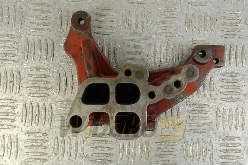 Deutz 04503755 - Generator for Entreprenørmaskin: billede 1 Deutz 04503755 - Generator for Entreprenørmaskin: billede 1