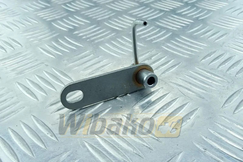 Deutz 04906905 - Stempel/ Ring/ Busk for Entreprenørmaskin: billede 2 Deutz 04906905 - Stempel/ Ring/ Busk for Entreprenørmaskin: billede 2