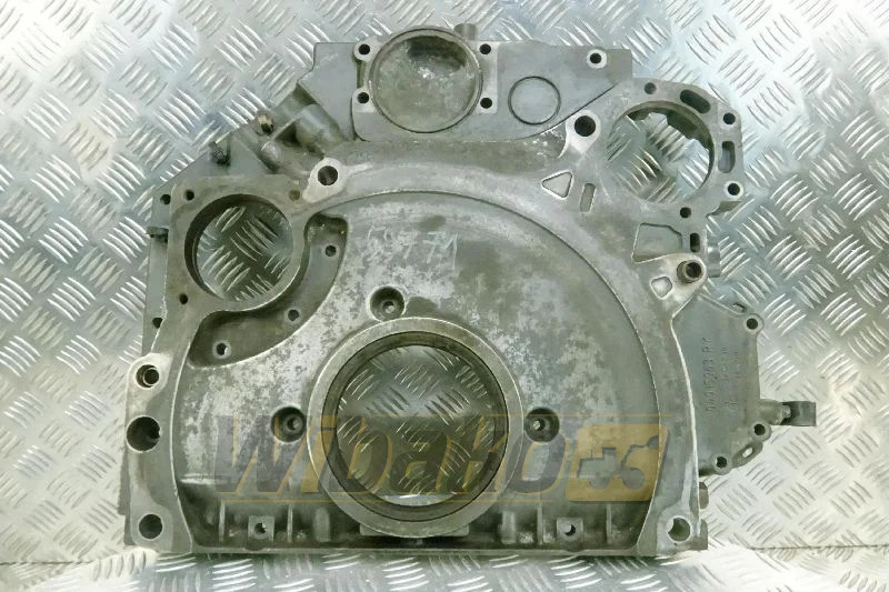 Deutz 04915970 - Knastaksel for Entreprenørmaskin: billede 1 Deutz 04915970 - Knastaksel for Entreprenørmaskin: billede 1