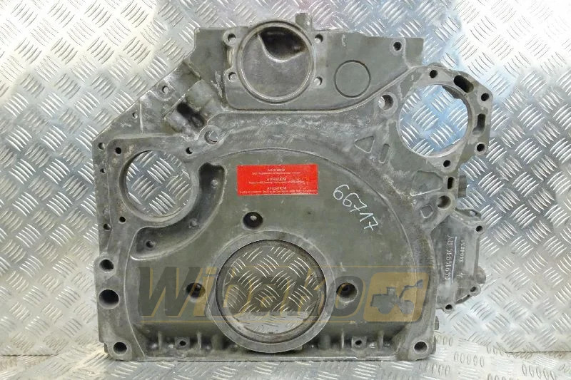 Deutz 04915970 - Knastaksel for Entreprenørmaskin: billede 1 Deutz 04915970 - Knastaksel for Entreprenørmaskin: billede 1