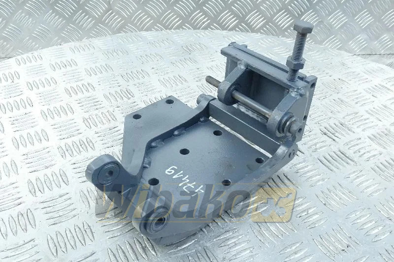 Deutz 1015 - Generator for Entreprenørmaskin: billede 1 Deutz 1015 - Generator for Entreprenørmaskin: billede 1