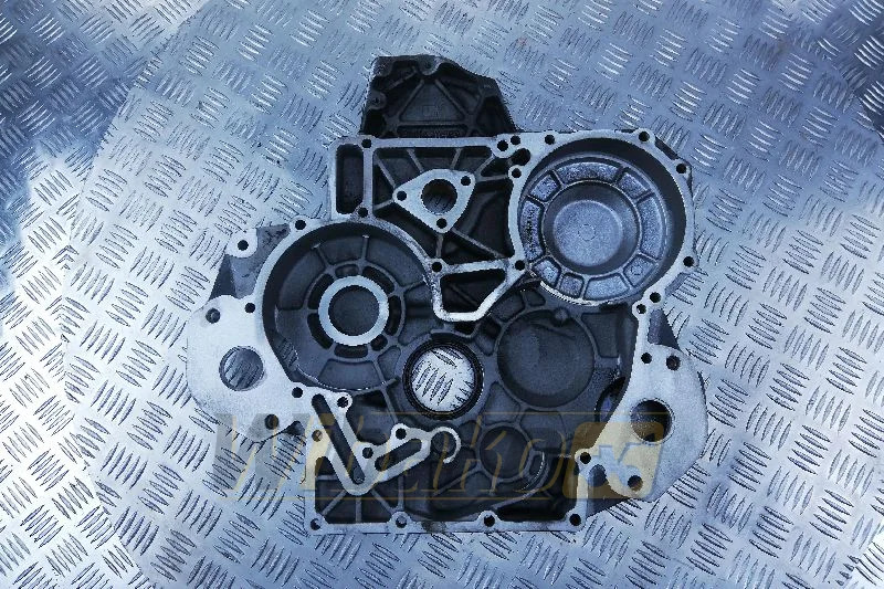 Deutz D2009 L04 04118635/04114404EA - Knastaksel for Entreprenørmaskin: billede 1 Deutz D2009 L04 04118635/04114404EA - Knastaksel for Entreprenørmaskin: billede 1