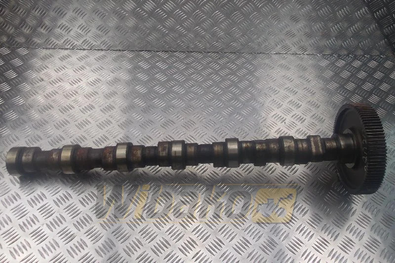 Deutz TCD2013/TCD7.8 04914638/04909274 - Knastaksel for Entreprenørmaskin: billede 1 Deutz TCD2013/TCD7.8 04914638/04909274 - Knastaksel for Entreprenørmaskin: billede 1