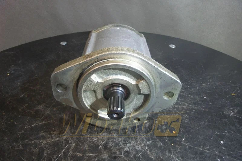 Haldex 1830626 - Hydraulikpumpe for Entreprenørmaskin: billede 2 Haldex 1830626 - Hydraulikpumpe for Entreprenørmaskin: billede 2
