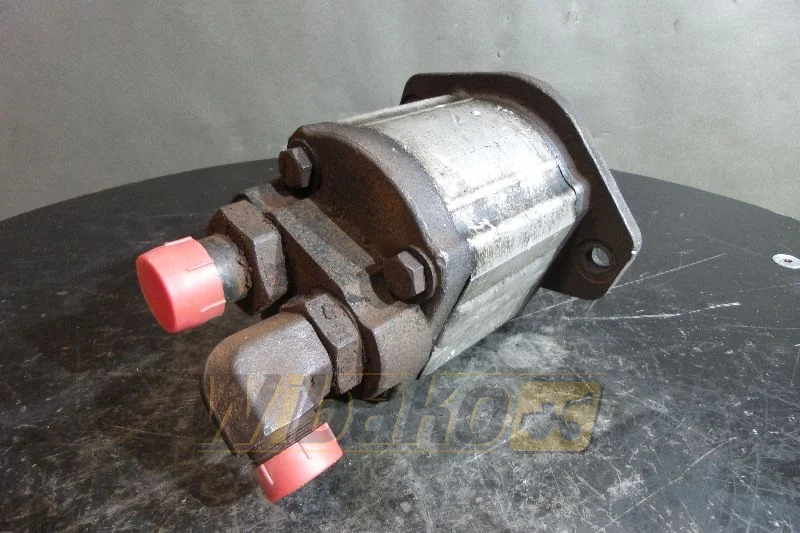 Haldex 1930584 31AVG2005 - Hydraulikpumpe for Entreprenørmaskin: billede 1 Haldex 1930584 31AVG2005 - Hydraulikpumpe for Entreprenørmaskin: billede 1