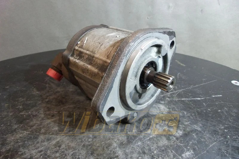 Haldex 1930584 31AVG2005 - Hydraulikpumpe for Entreprenørmaskin: billede 2 Haldex 1930584 31AVG2005 - Hydraulikpumpe for Entreprenørmaskin: billede 2