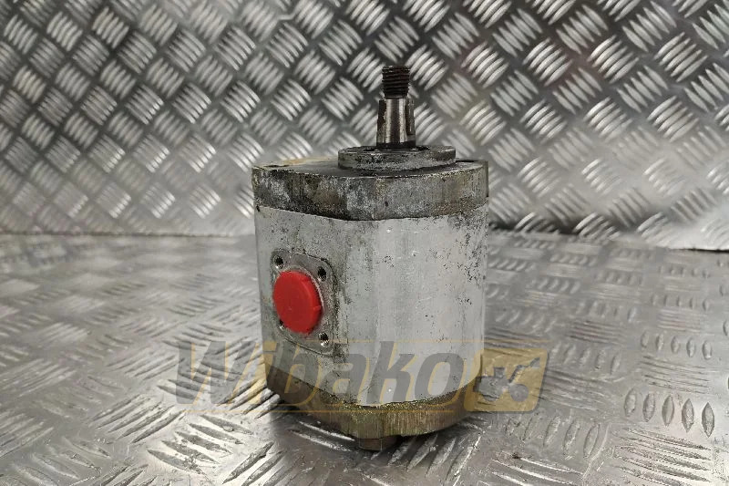Haldex W9A1-23-L-10-M-07-N-E134 05990747 - Hydraulikpumpe for Entreprenørmaskin: billede 1 Haldex W9A1-23-L-10-M-07-N-E134 05990747 - Hydraulikpumpe for Entreprenørmaskin: billede 1