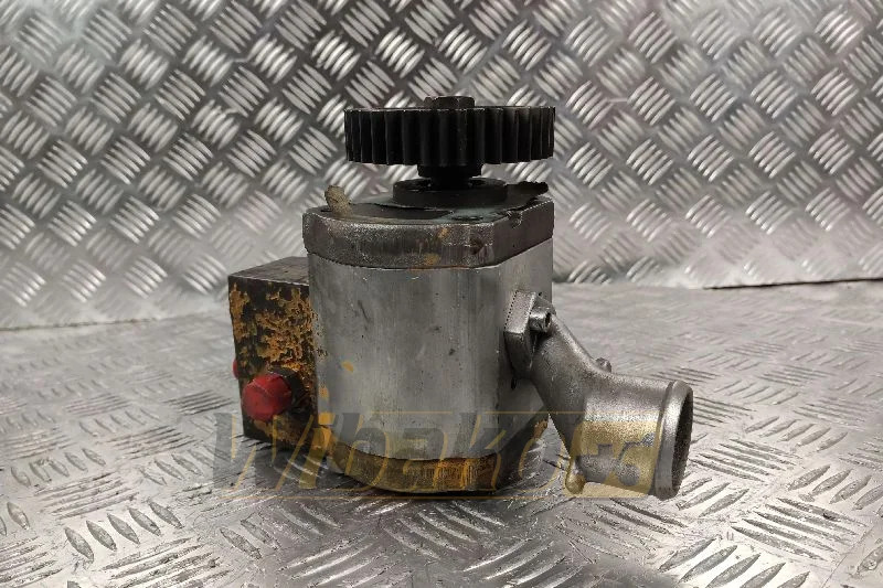 Haldex W9A1-23-L-10-M-07-N-E134 - Hydraulikpumpe for Entreprenørmaskin: billede 1 Haldex W9A1-23-L-10-M-07-N-E134 - Hydraulikpumpe for Entreprenørmaskin: billede 1