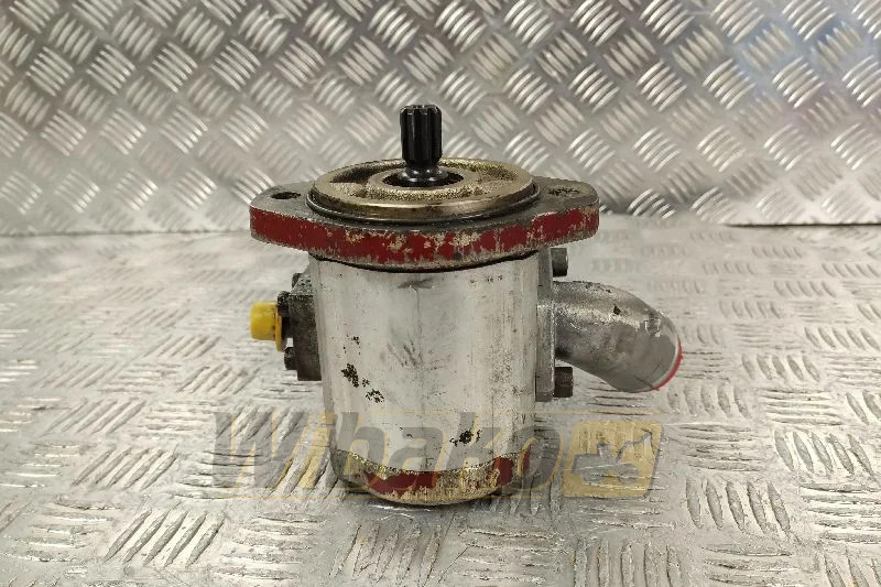 Haldex W9A127R3F27NE135 01005620 - Hydraulikpumpe for Entreprenørmaskin: billede 1 Haldex W9A127R3F27NE135 01005620 - Hydraulikpumpe for Entreprenørmaskin: billede 1